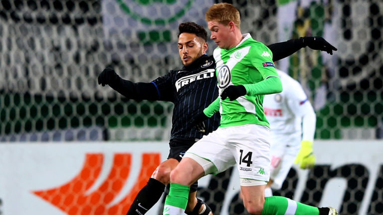 球权与定位 球权与定位